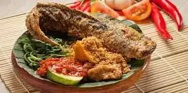 Pecel Lele Banyuwangi, Batang Arau