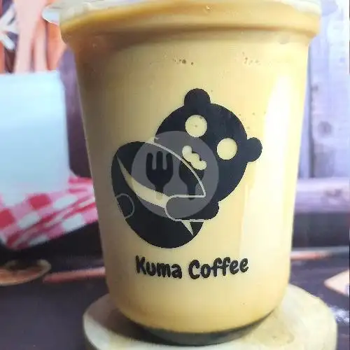 Gambar Makanan Kuma Coffee, Rancaekek 9
