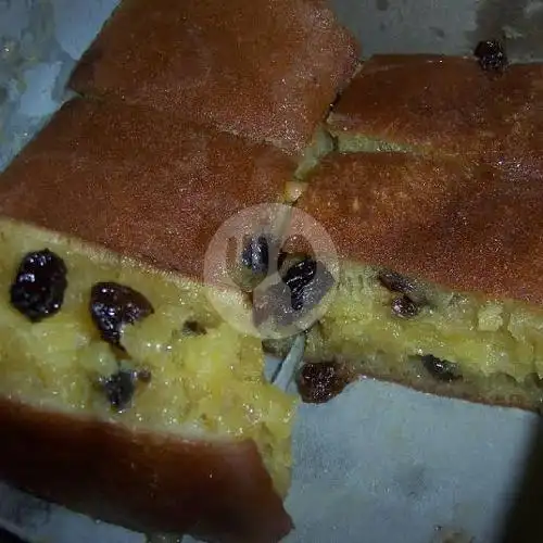 Gambar Makanan Martabak Yaman, Pagarsih 5