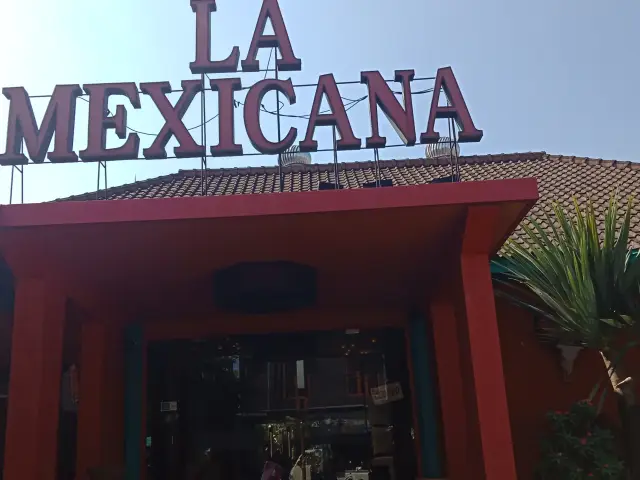 Gambar Makanan La Mexicana 6