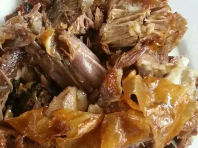 Şaban Usta'nın Yeri'nin yemek ve ambiyans fotoğrafları 1