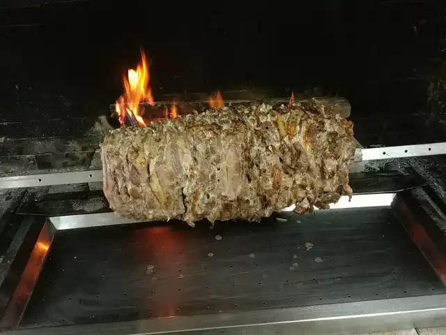 Şefin Oltu Cağ Kebap Salonu'nin yemek ve ambiyans fotoğrafları 2