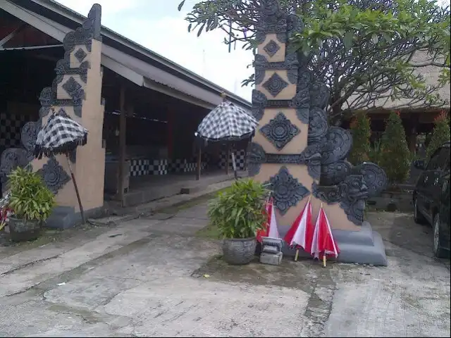 Gambar Makanan Jimbaran Restaurant 14