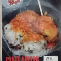 Gambar Makanan Pentol Gila 1