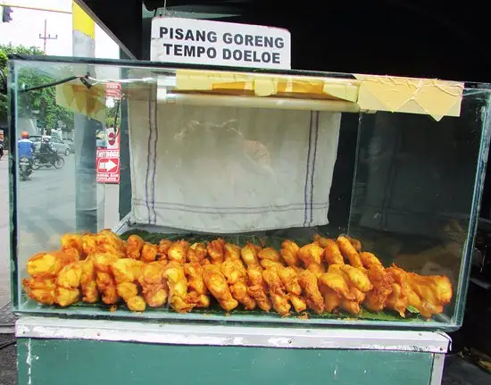 Gambar Makanan Bakmi Jogja Trunojoyo 9