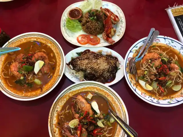 Restoran Aur Gading Mee Udang Sungai Dua Food Photo 12