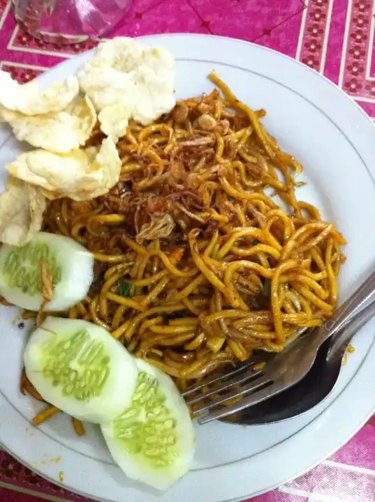 Gambar Makanan Mie Aceh Simpang Garuda 4