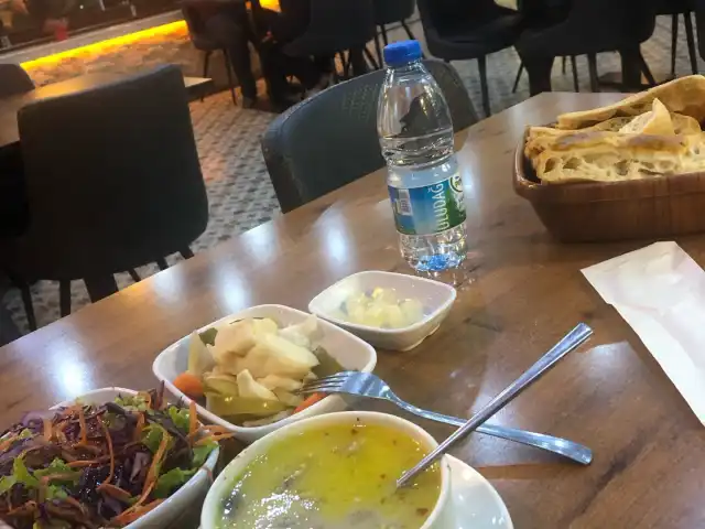 Meşhur Polatlı Çorba & Sakatat'nin yemek ve ambiyans fotoğrafları 3