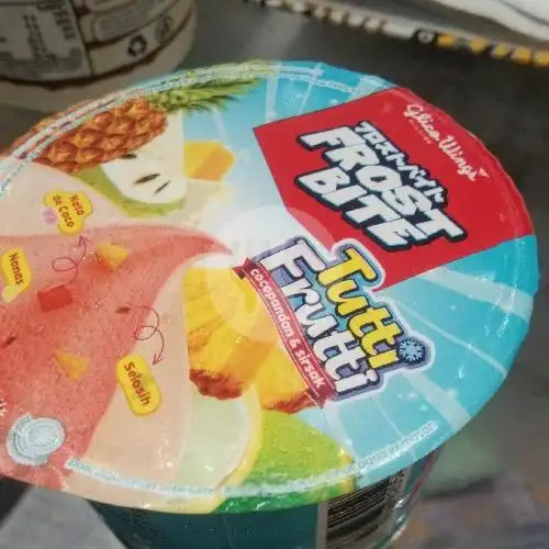 Gambar Makanan Nurani Frozen Food Dan Ice Cream Sanden, Kranggan 14