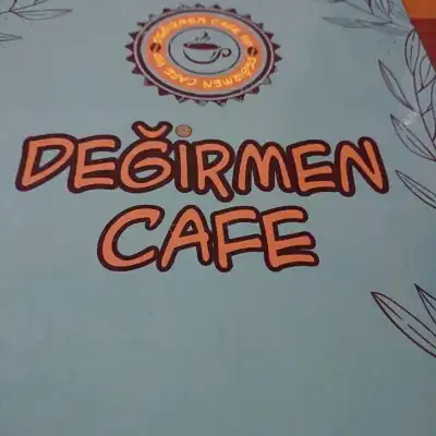DEĞİRMEN CAFE