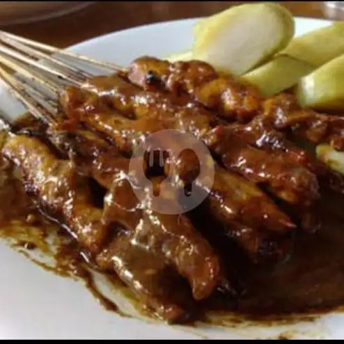 Gambar Makanan Sate Pak Jamal 2