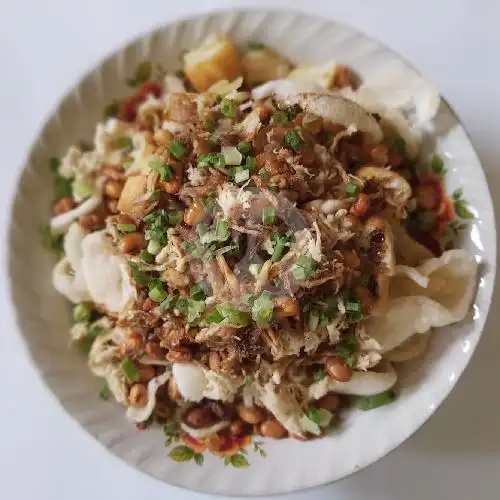 Gambar Makanan Warung Pojok Nikmat, Gajah Mada 1