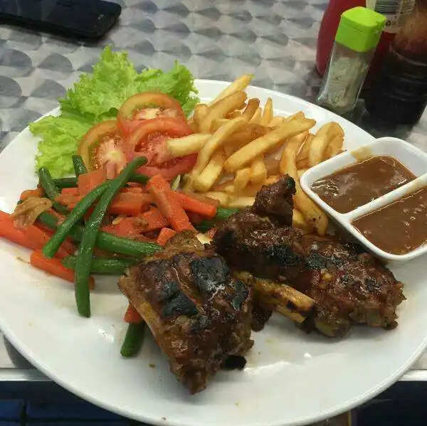 Gambar Makanan Warung Geebung 15