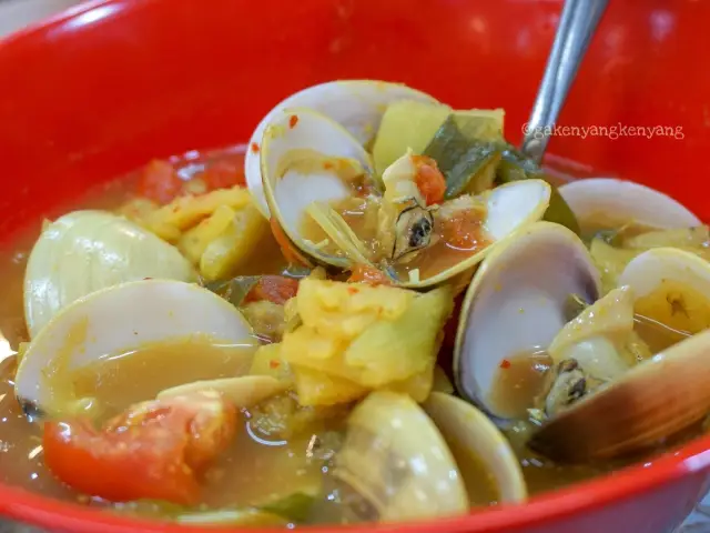 Gambar Makanan TopSeafood 6