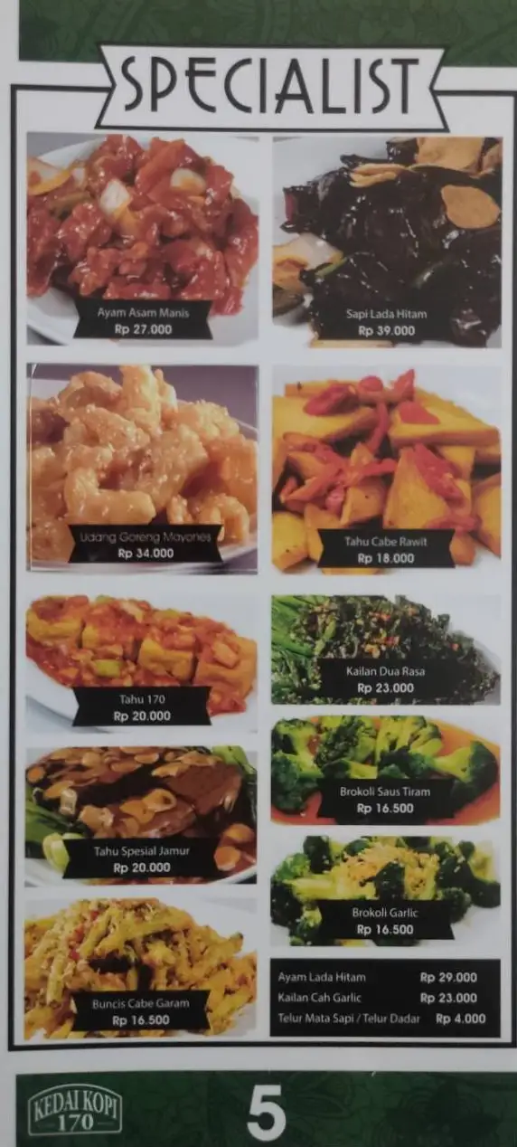 Gambar Makanan Kedai Kopi 170 18