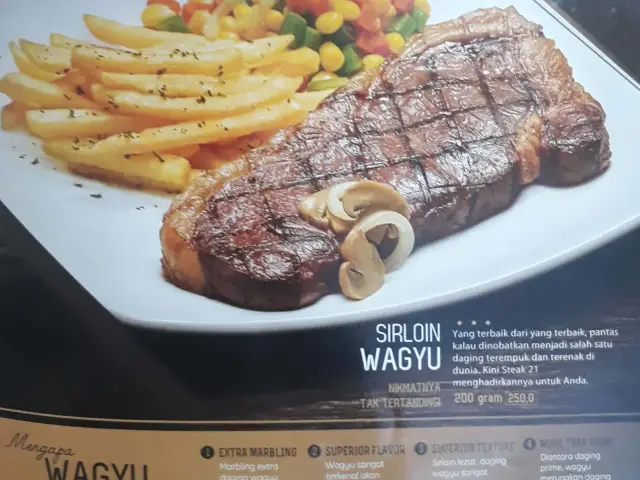 Gambar Makanan Steak 21 12