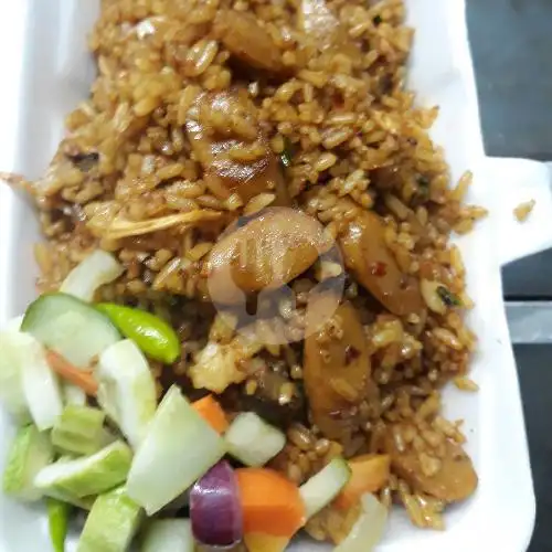 Gambar Makanan Nasi Goreng Fatih, Lebak Bulus 9