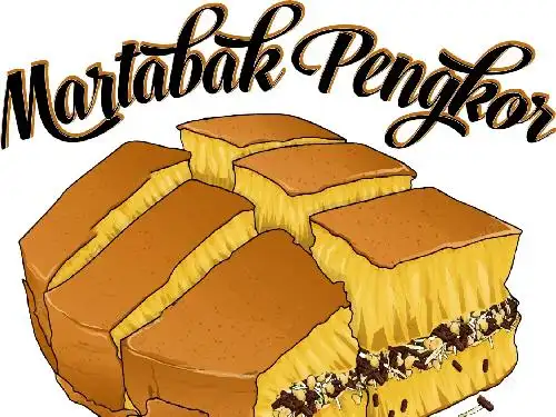 MARTABAK PENGKOR