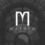 Mayhem Lounge Food Photo 1