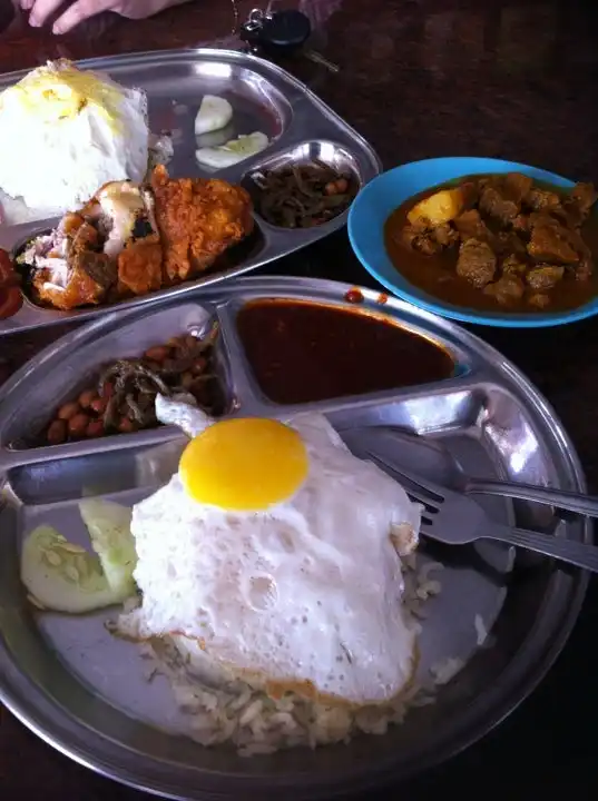 Restoran BRJ Food Photo 12