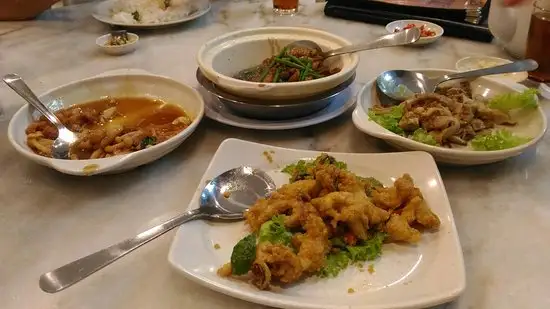 Restoran Fung V Food Photo 2