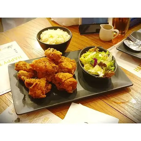 Gambar Makanan Kyochon Mall Kelapa Gading 10