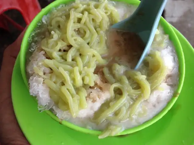 Cendol Yusof Food Photo 10