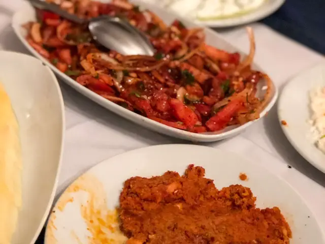 Harbi Adana Kebap & kaburga'nin yemek ve ambiyans fotoğrafları 53