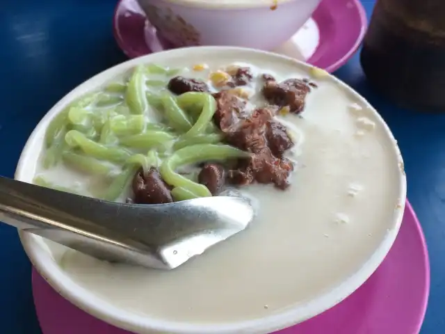 Cendol Malim Legacy Food Photo 9