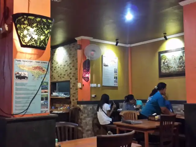 Gambar Makanan Warung Pama 13