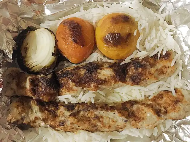 Seemin Persian Kabab Food Photo 18