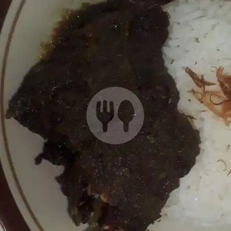 Gambar Makanan Nasi Bebek Mama Badriah,jl Raya Kalimalang,duren Sawit,pondok Kelapa 14