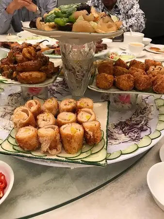 Dynasty Chinese Restaurant Food Photo 1