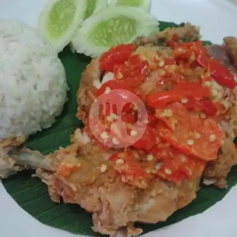 Gambar Makanan Ayam Bakar Madu Starkitchen24, Warung Contong Timur 7