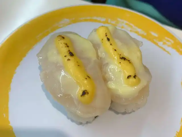 Genki Sushi Food Photo 16
