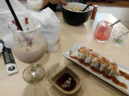 Gambar Makanan D' Sushi 5