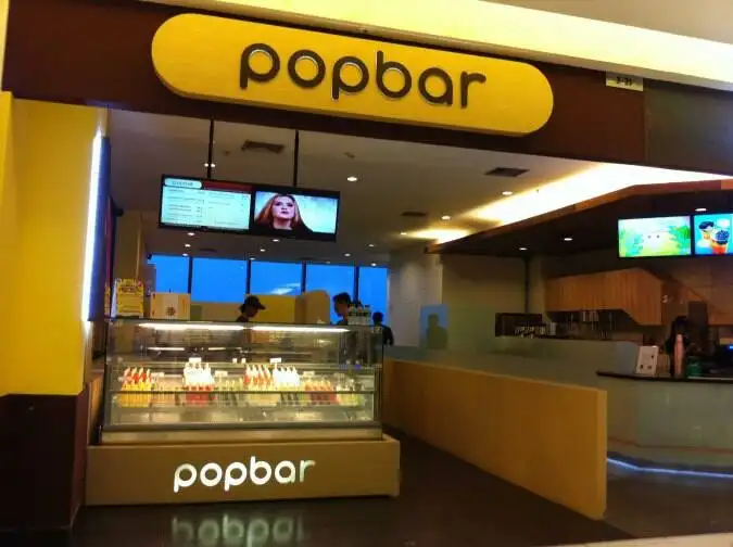 Popbar