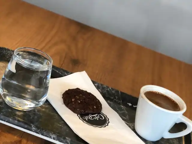 CafePol