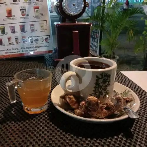 Gambar Makanan Kopi Nira Tekanang Sruput, Tenayan Raya 10