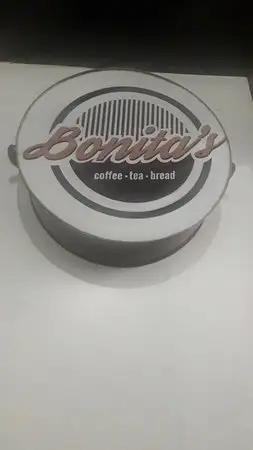 Bonita's Coffee.Tea.Bread & Steak Food Photo 5