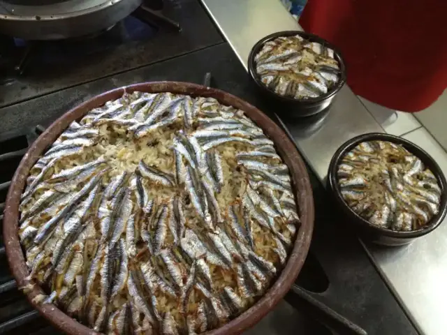 Bizim Balıkçı Fahri Baba'nin yemek ve ambiyans fotoğrafları 21