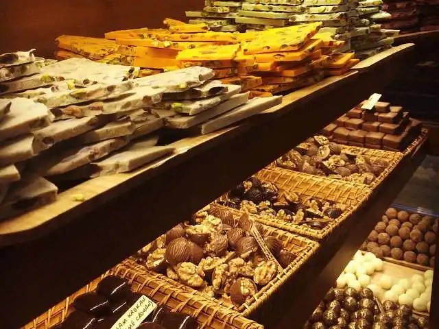 Çikolata Dükkanı'nin yemek ve ambiyans fotoğrafları 69