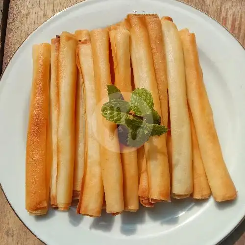 Gambar Makanan Kedai Siblink, Pakis 1