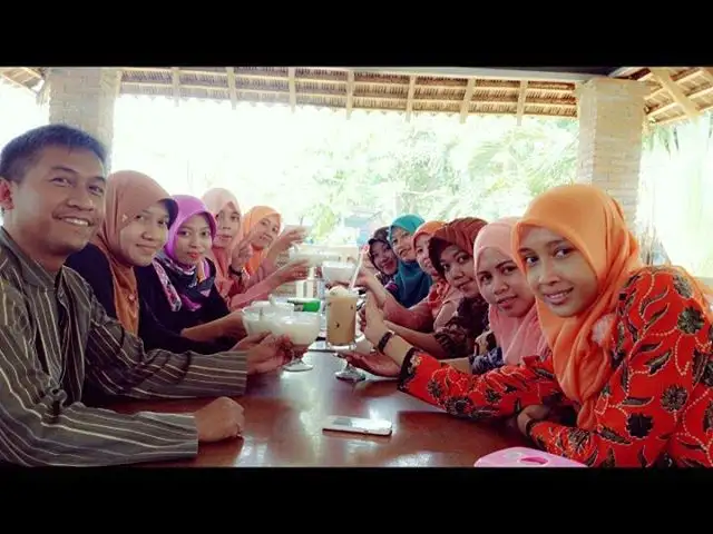 Gambar Makanan Taman Kopi 5