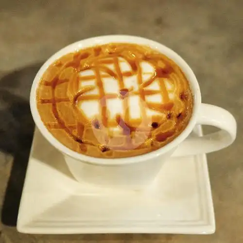 Gambar Makanan Baraja Coffee, Tentara Pelajar 11