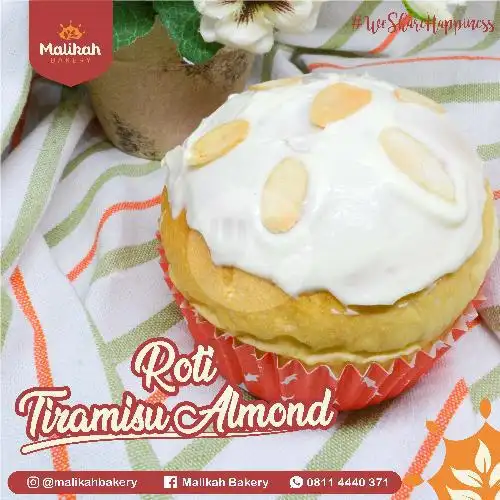 Gambar Makanan Malikah Bakery, Antang 17