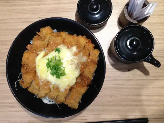 Gambar Makanan O-Gi Tempura 19