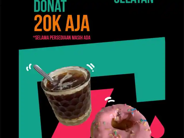 Gambar Makanan KoziCoffee 20