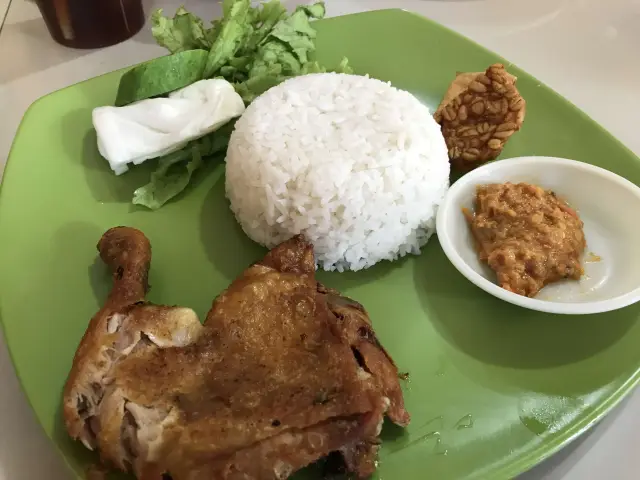 Gambar Makanan Pondok Djuanda 3 19