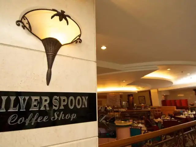 Gambar Makanan Silver Spoon Coffee Shop - Sunlake Hotel 8